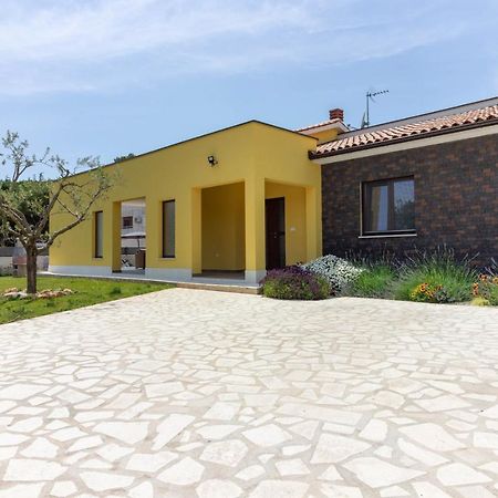 Modern Villa Eve In Medulin With Pool Near The Beach Kültér fotó